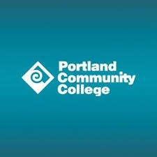 Portland Community College Logo